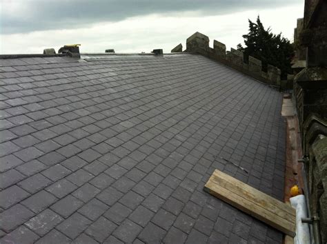 SLATE / TILE | Weathersafe Roofing Ltd