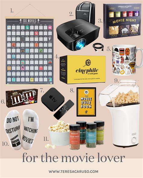 movie lover gift ideas 9