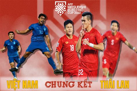 Chung kết lượt đi AFF Cup 2022 Đỉnh cao của bóng đá Đông Nam Á