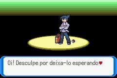 Pokemon Resolute Portugu S Pt Br Official Post Pokebat Net