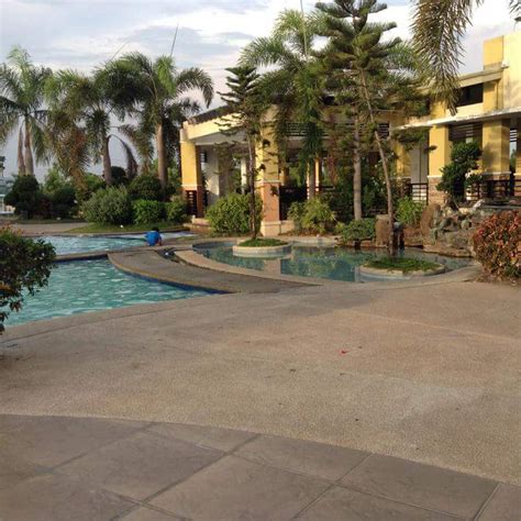 FOR SALE Residential Lot CLARK MANOR SUBD Mabalacat City Pampanga