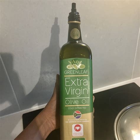 Green Leaf Extra Virgin Olive Oil Reviews Abillion