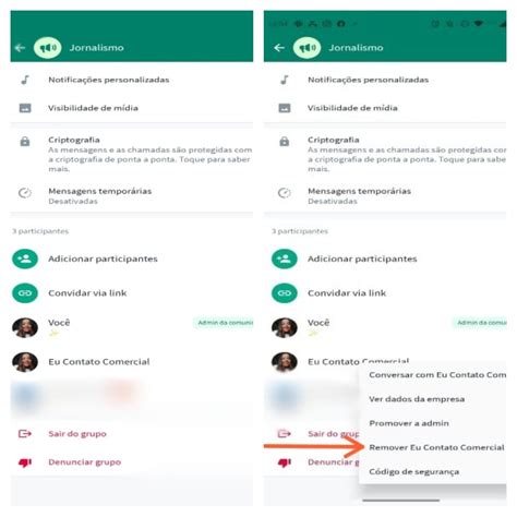 Como Criar Comunidade No Whatsapp Business - Como criar uma comunidade no WhatsApp