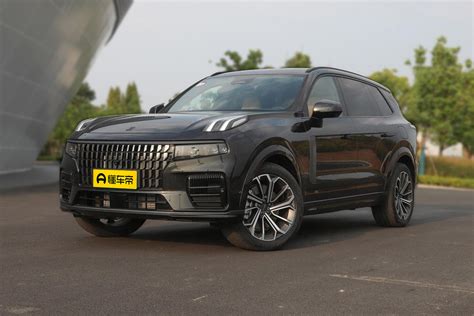 定位中大型suv，百公里加速59秒，体验领克09 Em P远航版太平洋号