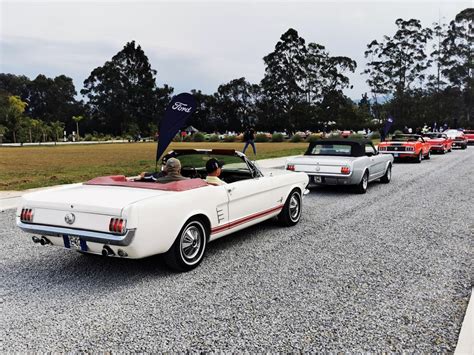 FORD MUSTANG 60 AÑOS DESPUÉS LA LEYENDA VIVE MÁS QUE NUNCA V12MAGAZINE