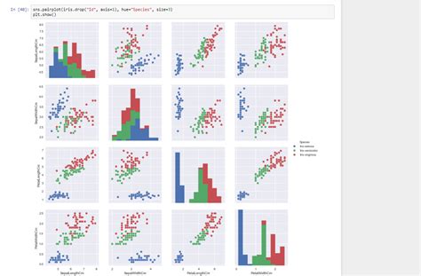 Mi Plantilla Para Data Science Con Python TodoIA