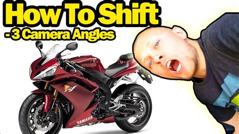 How Do You Shift Gears On A Motorcycle Reviewmotors Co