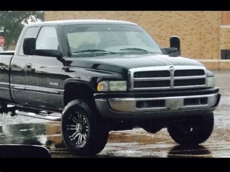 2002 Dodge Cummins 2500 Nex Tech Classifieds