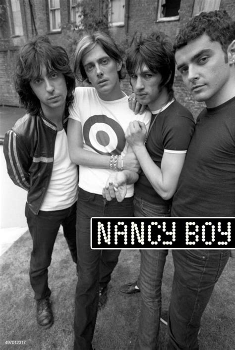 Nancy Boy Discography Discogs