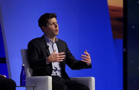 Sam Altman And Elon Musk S Feud Revealed