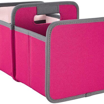 Meori Mini Double Faltbox Pink