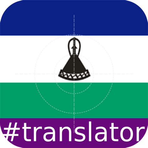 Sesotho English Translator Apps On Google Play