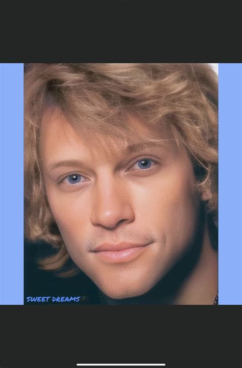 Bon Jovi Pictures Jon Bon Jovi Most Handsome Men Hot Guys Hot Men