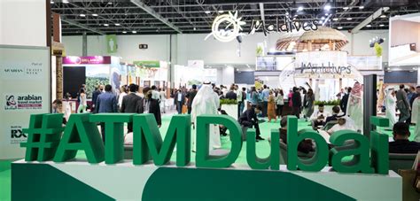 Arabian Travel Market Launches Sustainable Stand Award Wtm