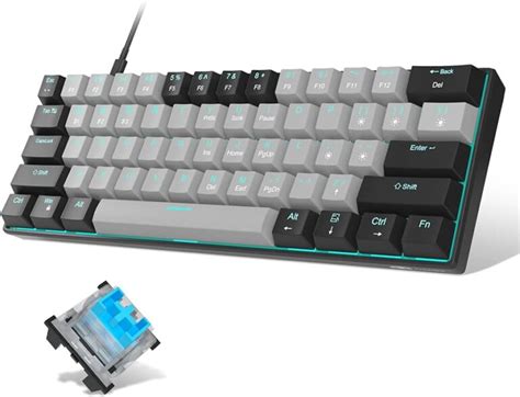 Gu A De Compra Y Recomendaciones Para Los Mejores Teclados Mec Nicos