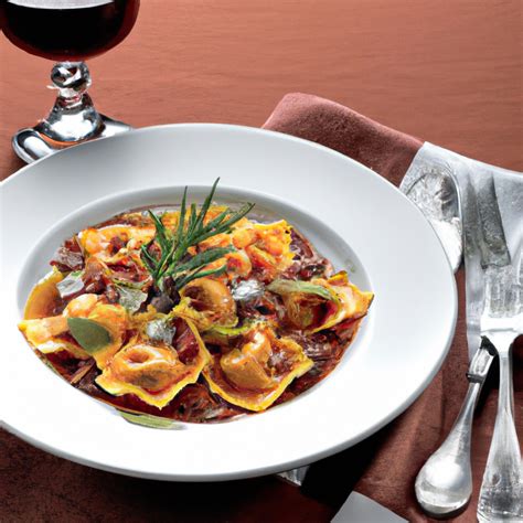 italian tortelloni bolognese recipe wise