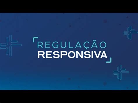 Voc Sabe O Que Regula O Responsiva Youtube