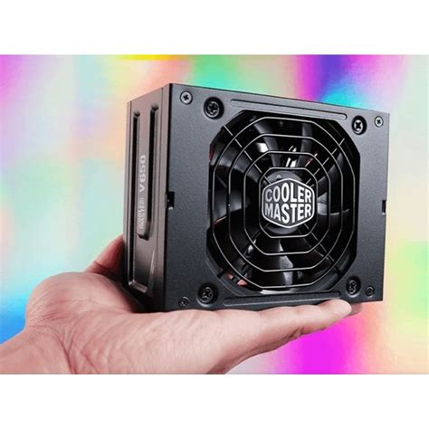 Cooler Master V Sfx Gold Full Modular W Gold Psu Fiyat