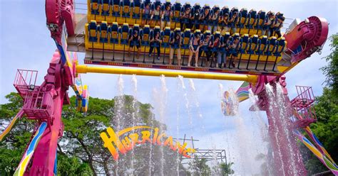 Dream World New Rides 2024 Dates Lacey Minnnie