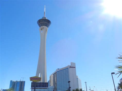 Stratosphere Casino Hotel in Las Vegas: 33 reviews and 162 photos