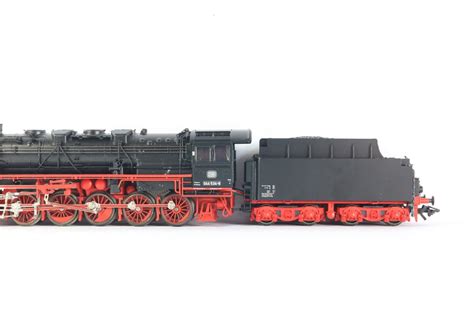 M Rklin Hamo H Steam Locomotive With Tender Br