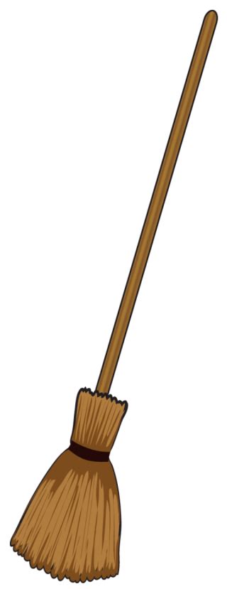 Broom Png Broom Transparent Background Freeiconspng