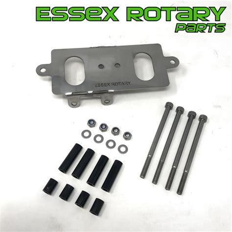 Essex Rotary Aem Smart Coil Pack Bracket For Rx 8 Essex Rotary Store