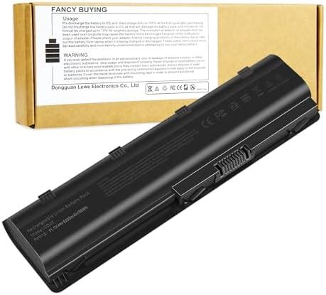 Ac Doctor Inc Batterie De Rechange Pour Hp Spare