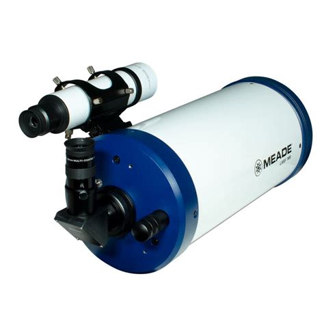 Télescope Maksutov Meade Mc 1501800 Uhtc Lx85 Ota