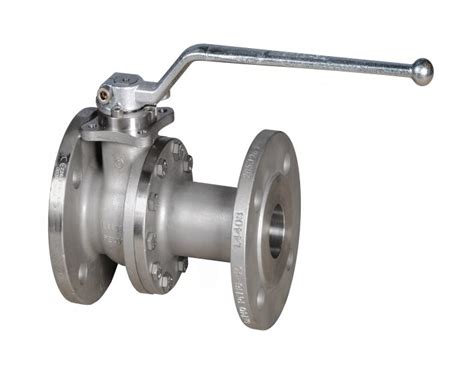 DIN Ball Valves Belfast Controls