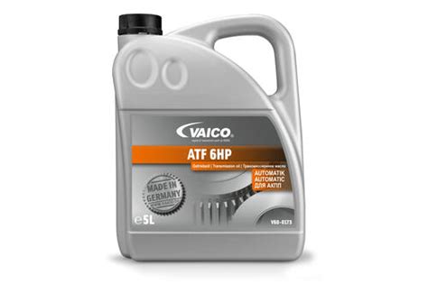 Vaico Automatic Transmission Oil Atf Hp V For Audi Bmw Jaguar