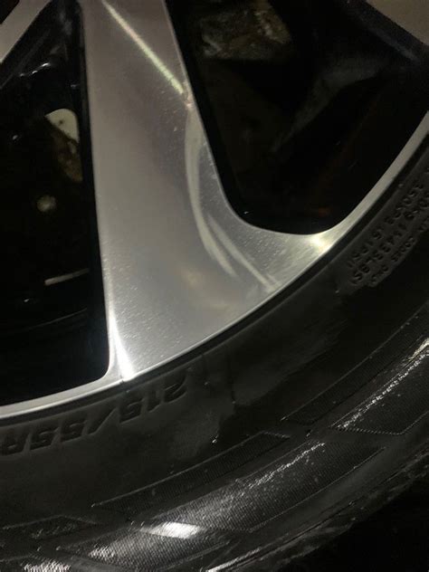 Honda Civic Fc Stock Mags On Carousell