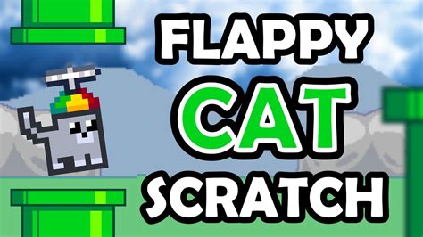 Scratch Flappy Bird Tutorial Youtube