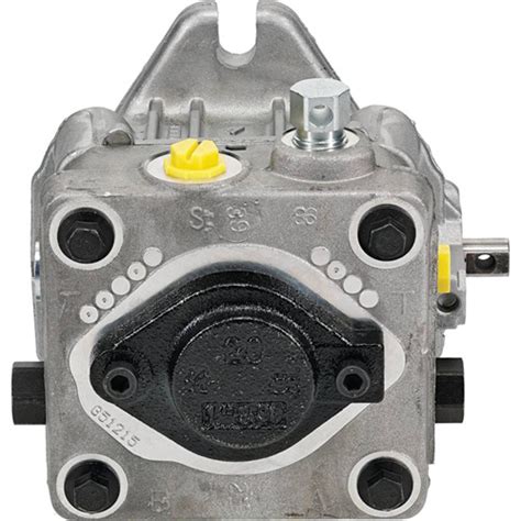 Oem Gear Pump Hydro Gear Pg 1gab Dy1x Xxxx