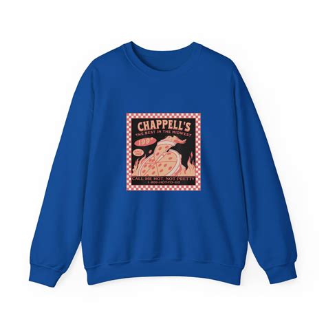 Chappell Roan Hot To Go Ver Shirt Walmart