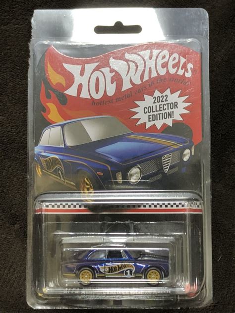 Yahoo オークション 2022 ホットウィール Hot wheels Alfa Romeo Giu