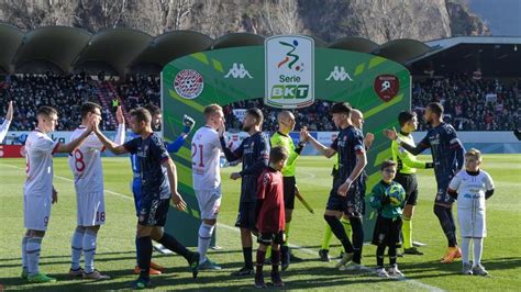 Playoffs So geht es für den FC Südtirol weiter Serie B SportNews bz