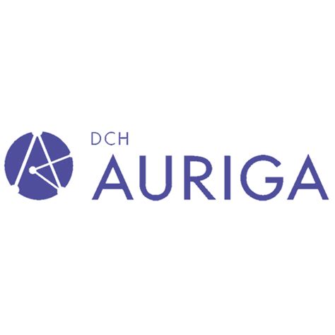 DCH Auriga | Laputa Technologies