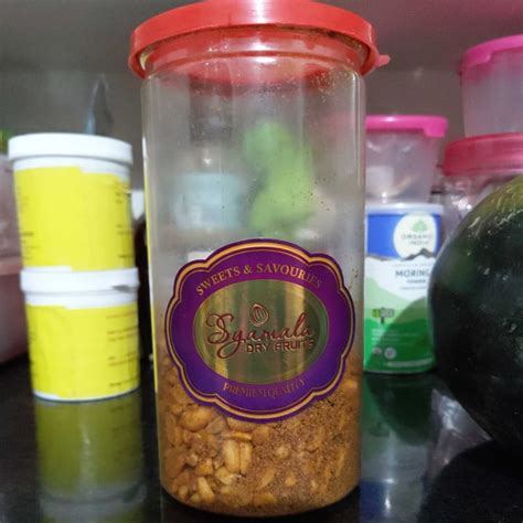 Shyamala Dry Fruits Masala Peanuts Review Abillion