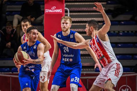 Zadar Slavio Protiv Crvene Zvezde U Beogradu Prvo Ime Susreta