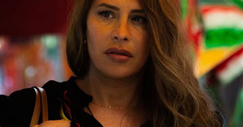 Emilia Pérez Trans Narco Musical Actress Calls For Living Our Own Life
