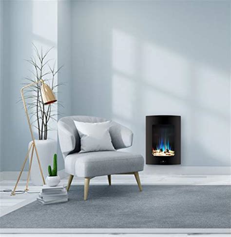 The 7 Best Vertical Electric Fireplaces For Your Decorative Home in 2023