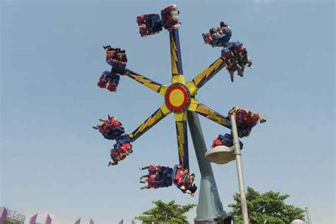 Worlds Of Wonder Noida: Tickets Prices, Photos, Rides, Entry Fees ...