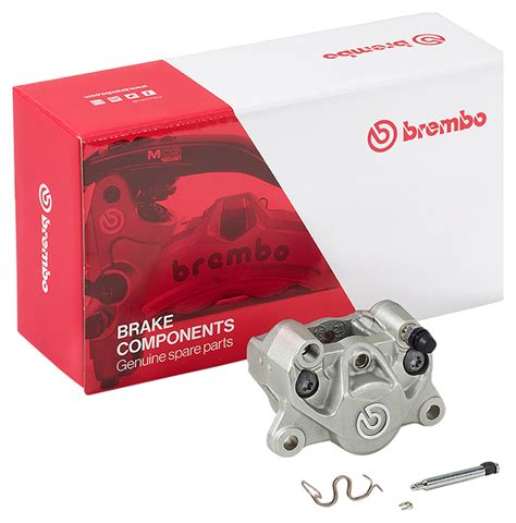 Brembo Brembo Brake Caliper Rear Variety Of Colours