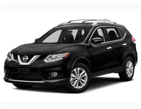 M Usa Auto Sales Nissan Rogue Select S