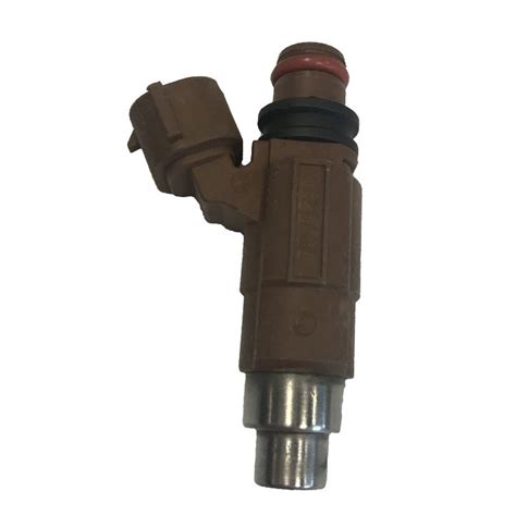 High Quality Fuel Injector Inp For Mazda Injector Nozzle China