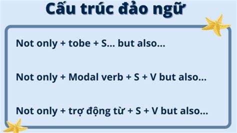 C U Tr C Not Only But Also Trong Ti Ng Anh C Ch D Ng V B I T P C P N