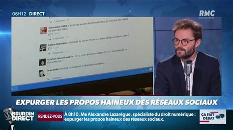 Peut on vraiment lutter contre les contenus haineux sur les réseaux