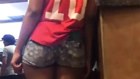 Big Ass Booty Xhamster