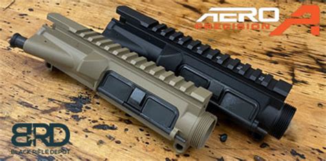 Aero Precision Upper Receivers Aero Upper Receivers Black Rifle Depot